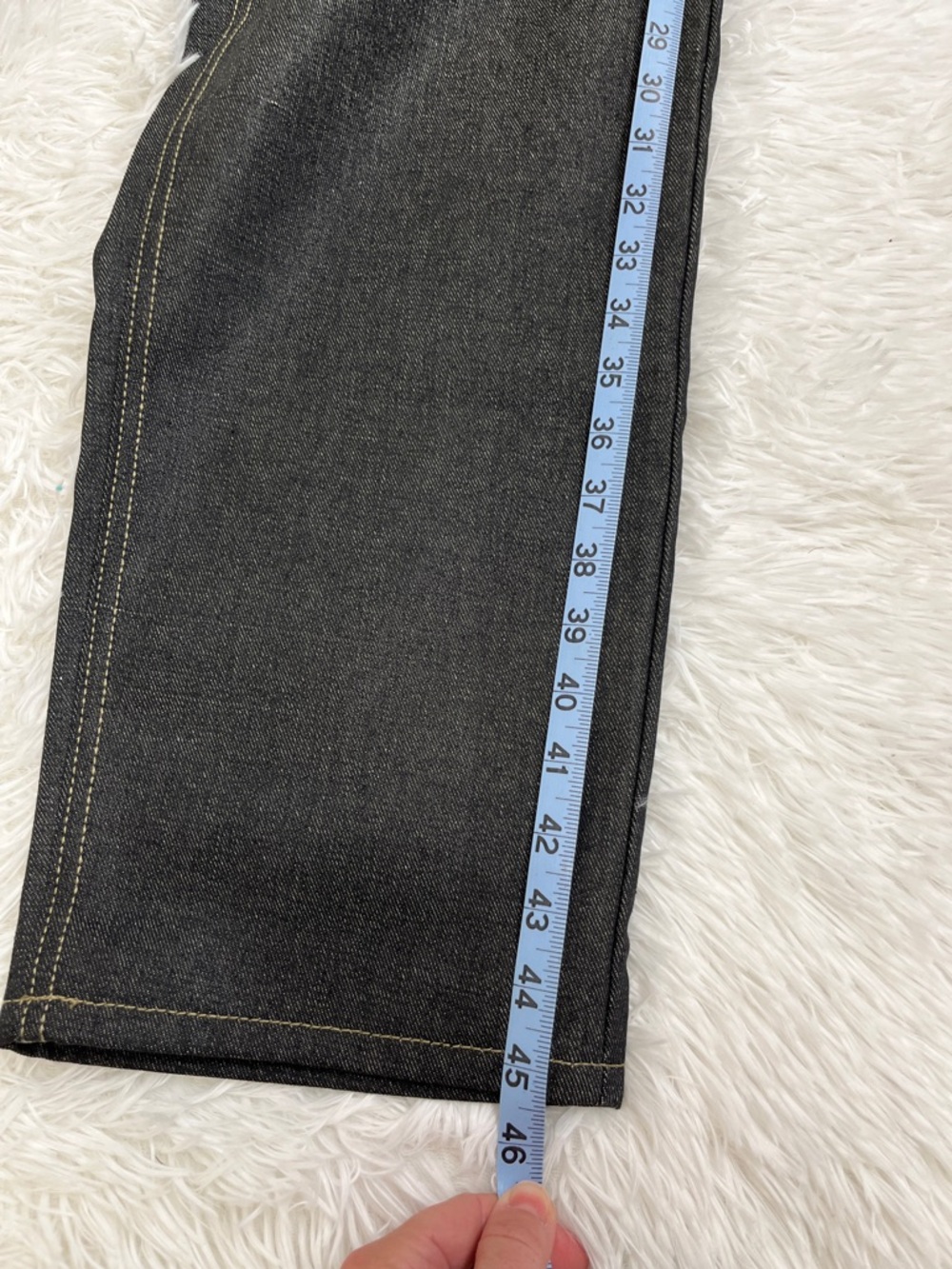 New- men’s game time jeans - Picture 7 of 10